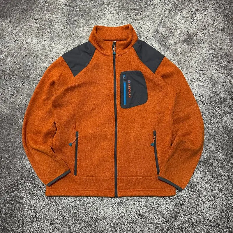 AIRWALK MOUNTAIN JACKET photo 1