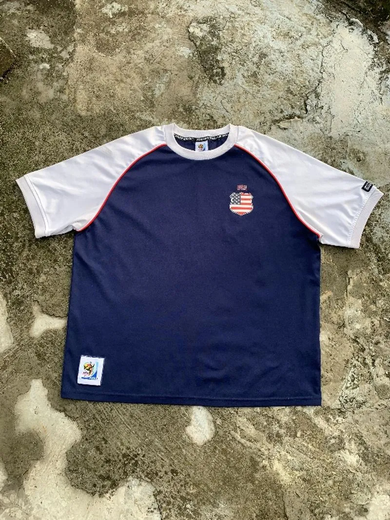 USA Merchandise World Cup 2010 photo 1