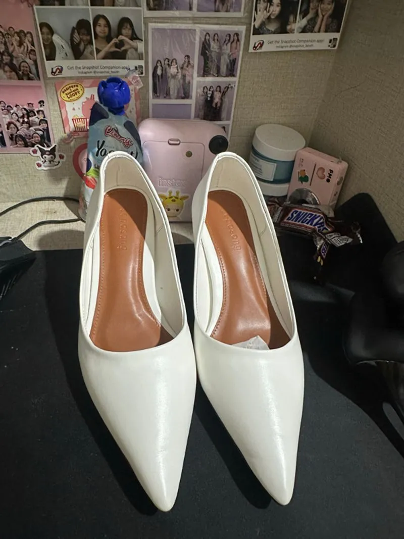 Heels SEPASANG photo 1