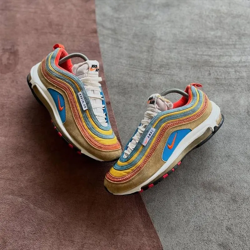 Nike Airmax 97 AMRC photo 1