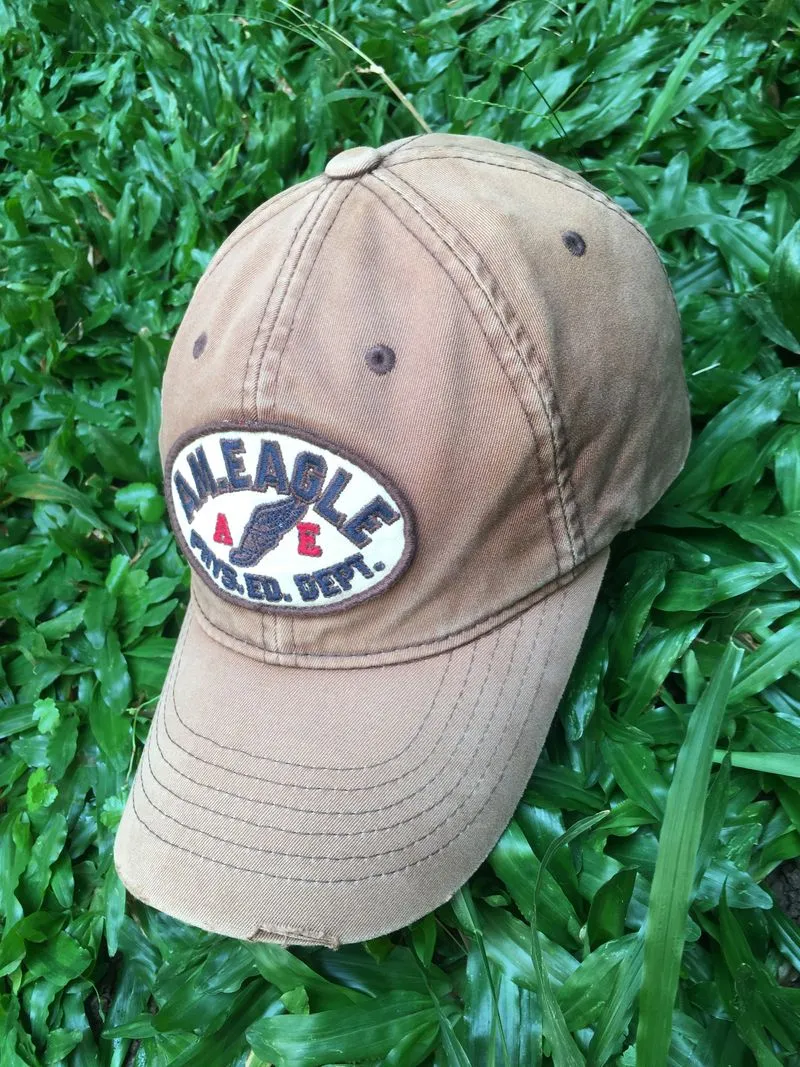 Am. Eagle dad hat photo 1
