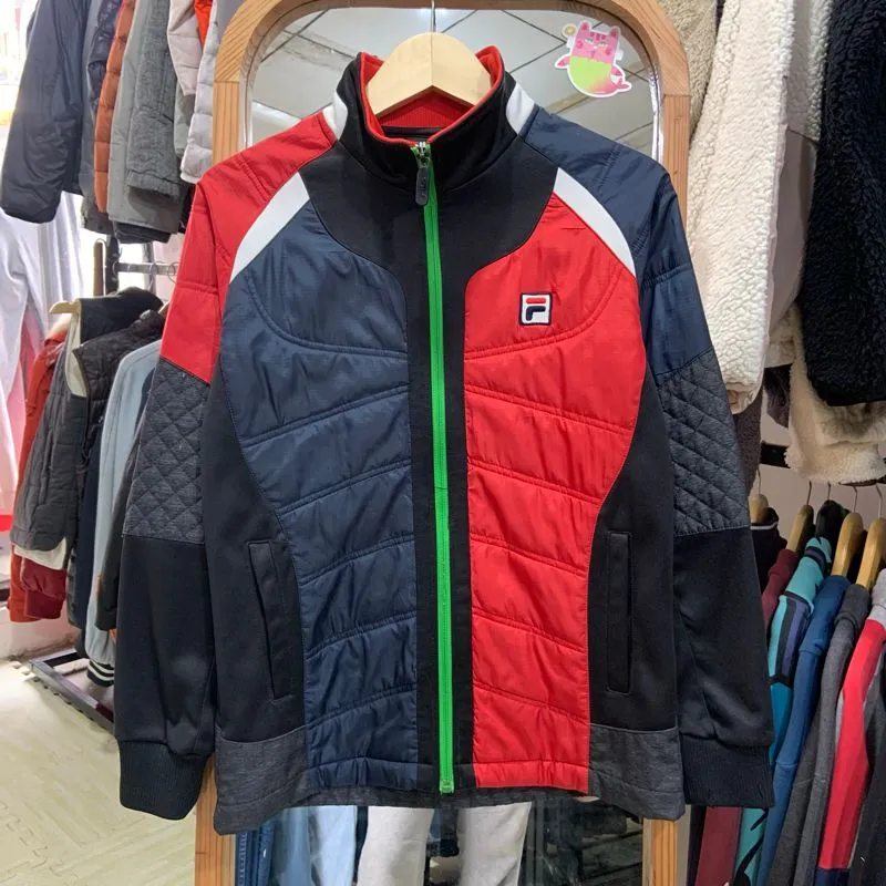 Fila Tracktop photo 1