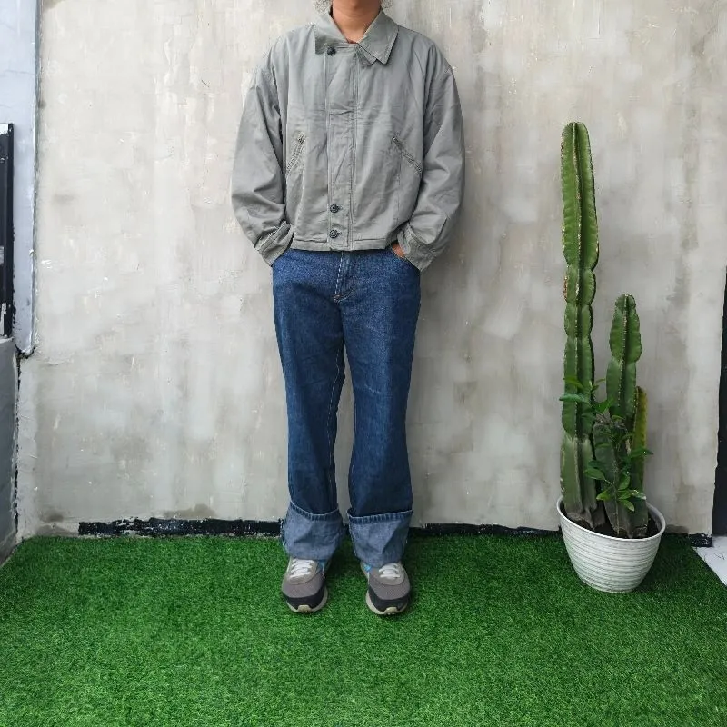 JACKET BARBICHE photo 1