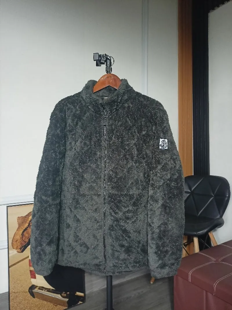 Sherpa moncler photo 1