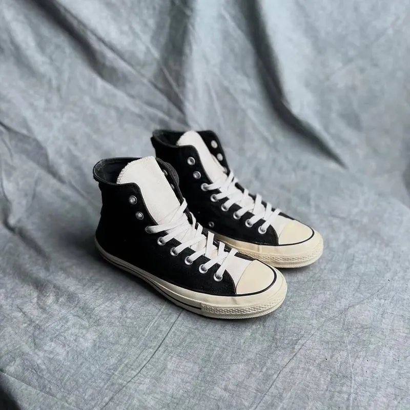 Converse x Fear Of God photo 1