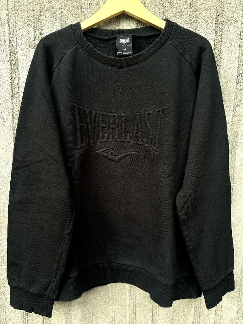 Crewneck Everlast photo 1