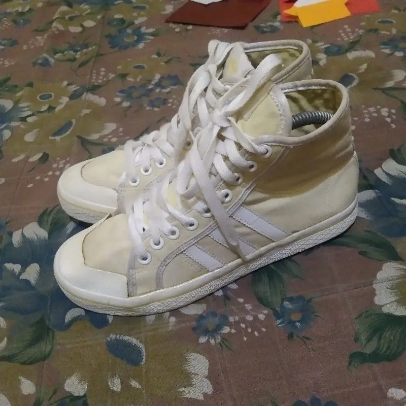 Adidas nizza vintage  photo 1