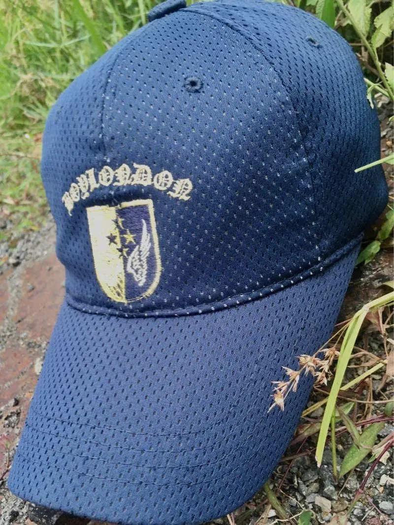 Boy London caps photo 1