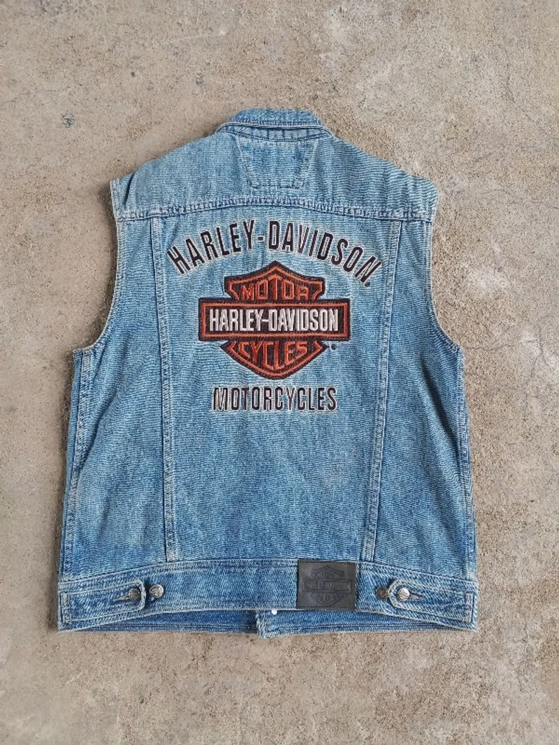 Harley-Davidson  photo 1