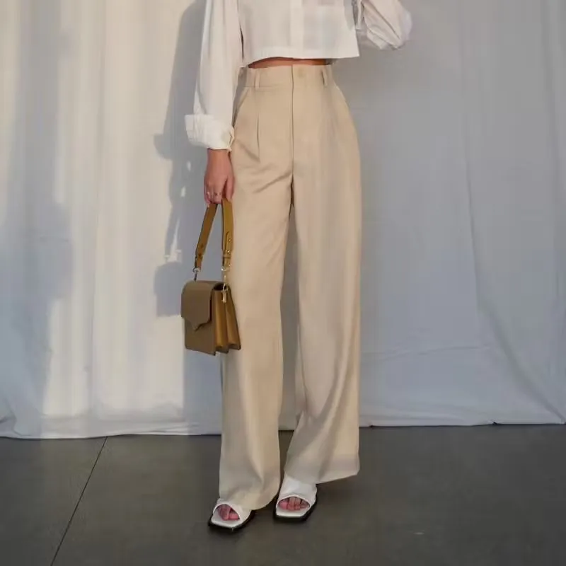 karakiri - Jolie Pants | Wide Leg Trousers | Culotte Pants photo 1