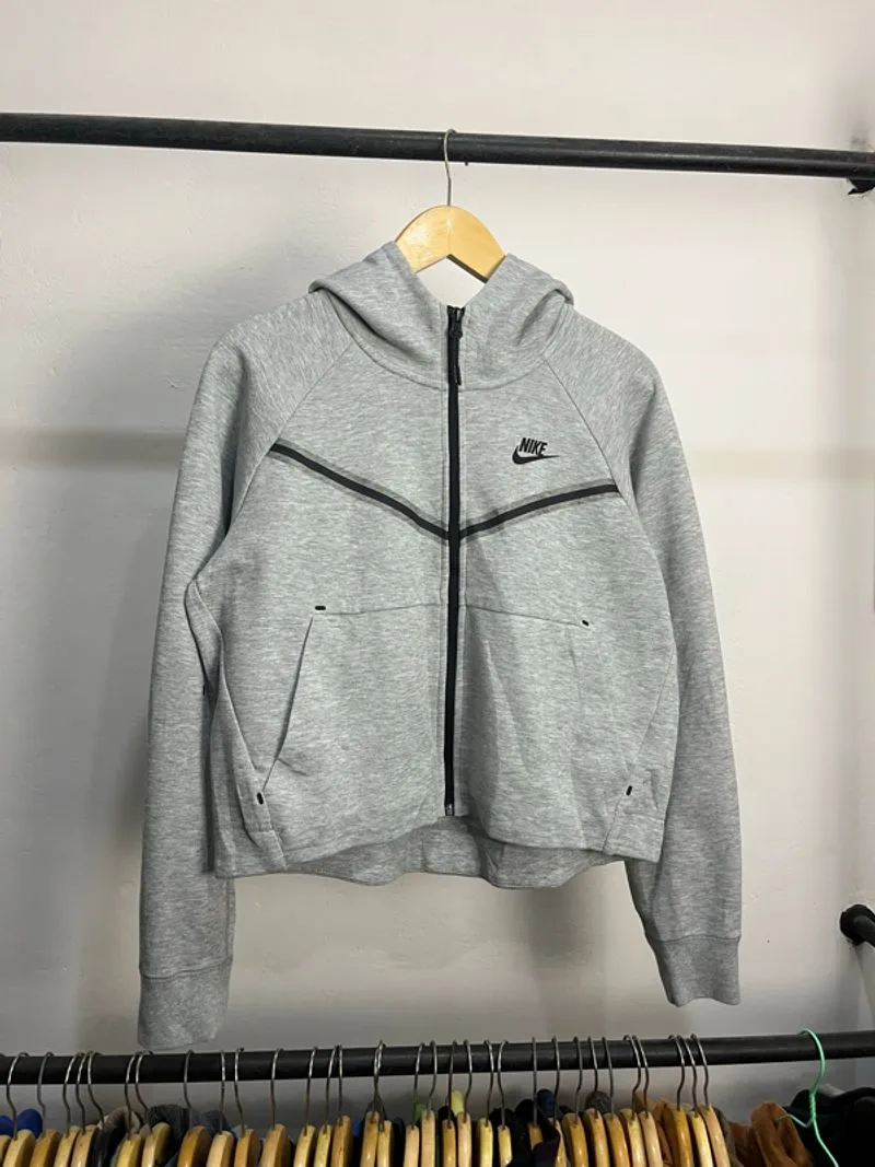 Nike Tech Women Cropped  photo 1