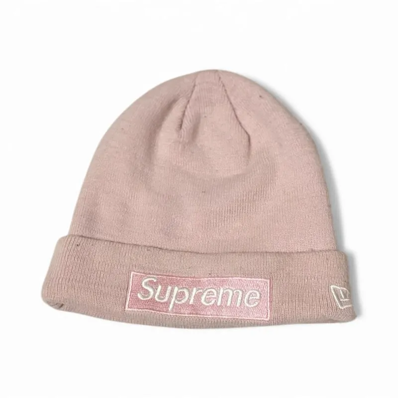Supreme x New era  photo 1