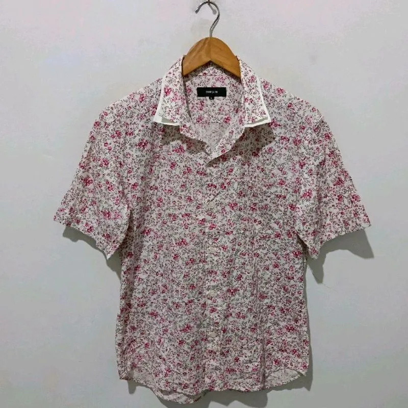 COMME CA ISM Floral Shirt photo 1