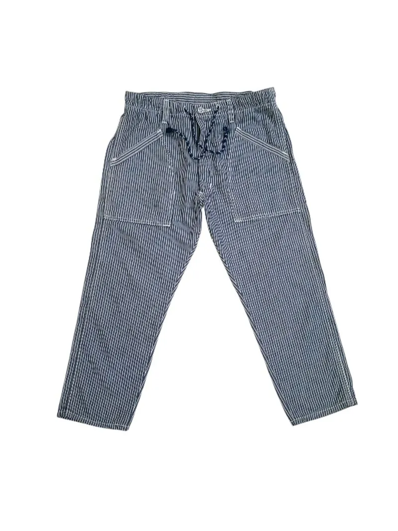 Lee Stripes Pants Men's photo 1