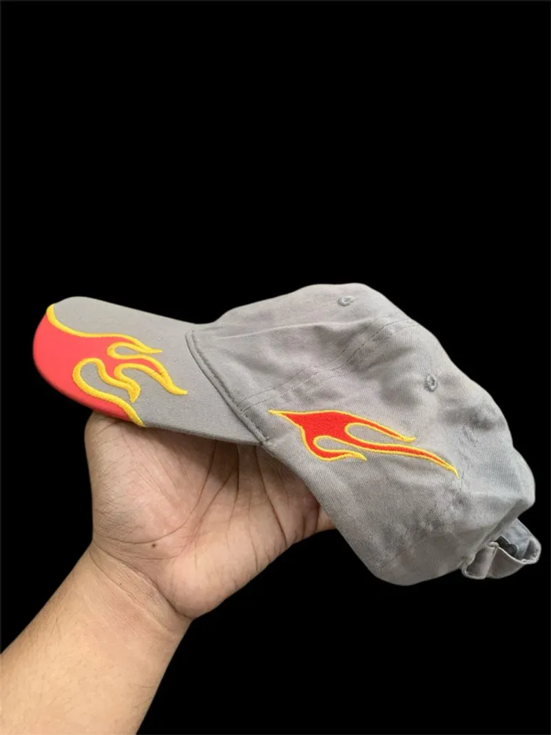 Flame Hats Hotwhells style photo 1