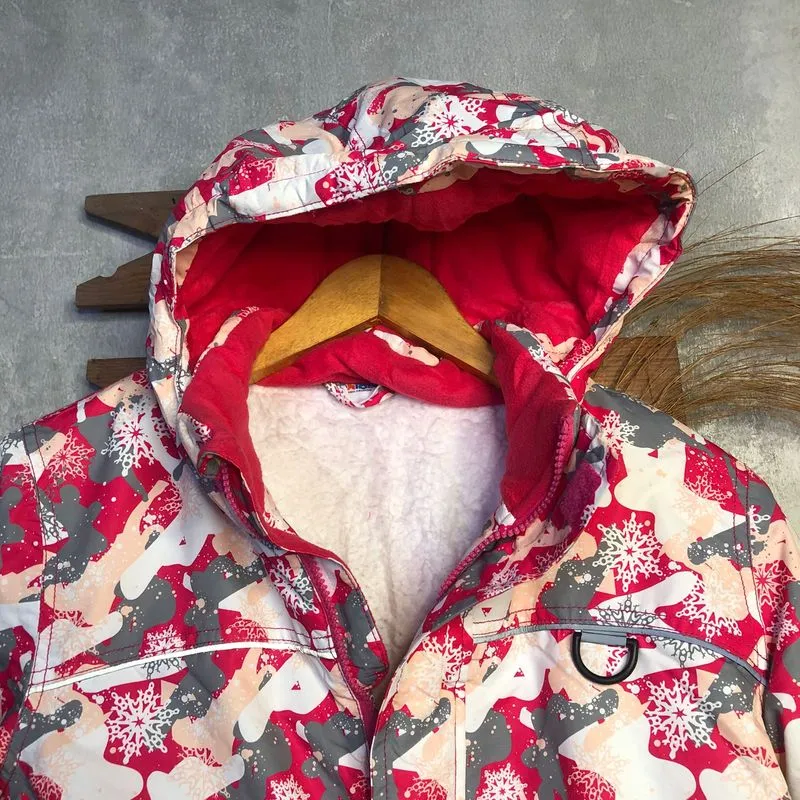 JAKET PHIBEE photo 1