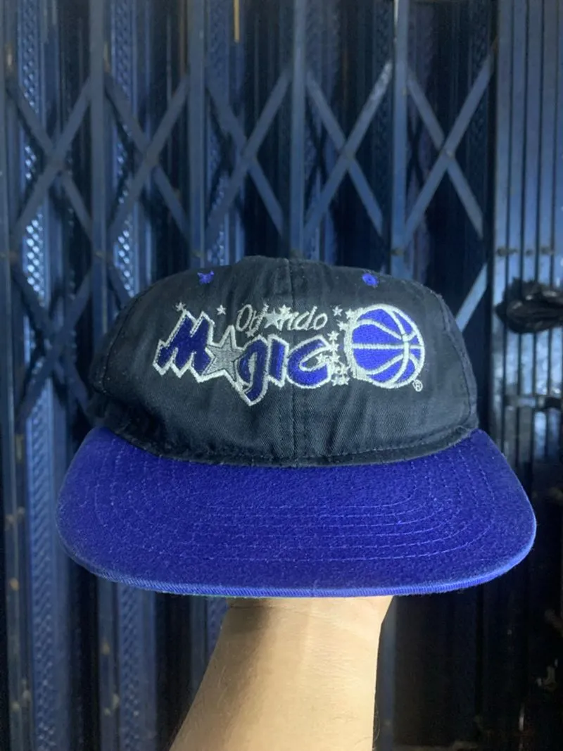 Vintage Magic Orlando Hats photo 1