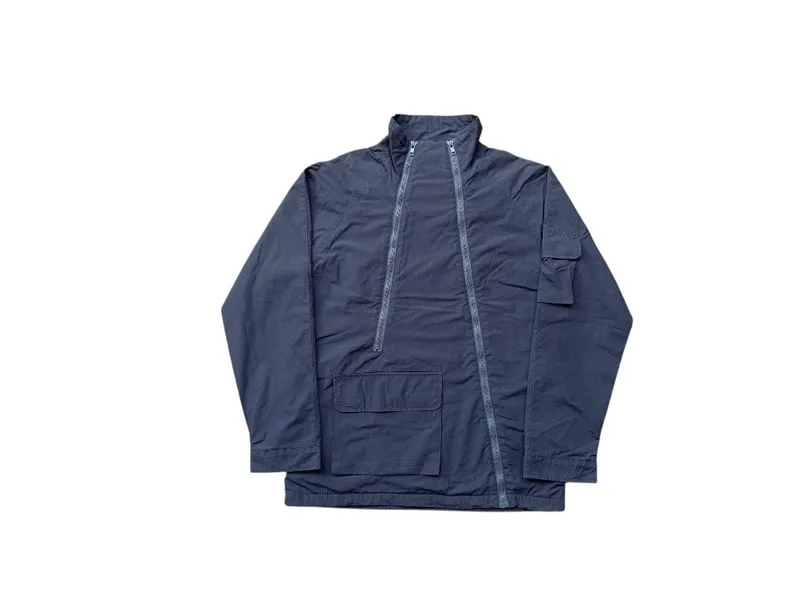 GF tech multipocket jacket photo 1