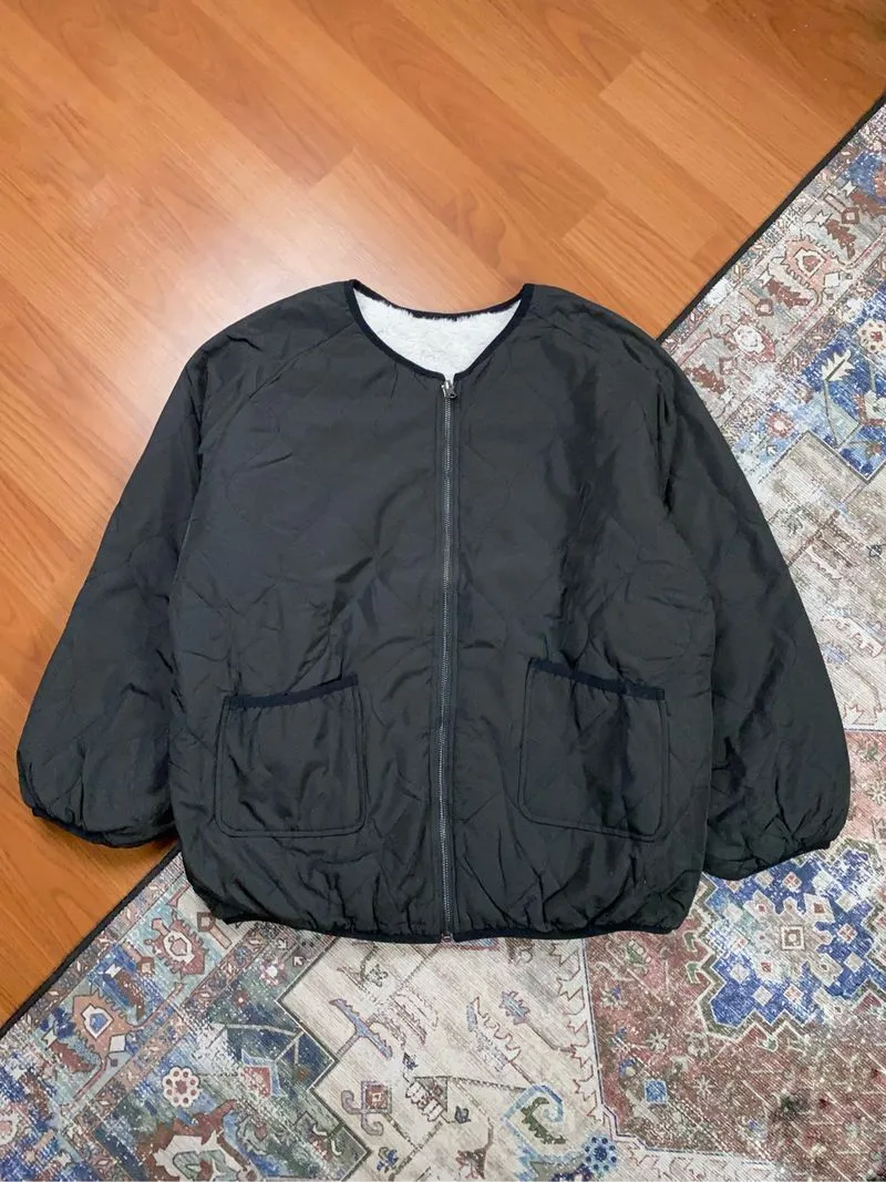 Amista Quilted Jacket photo 1