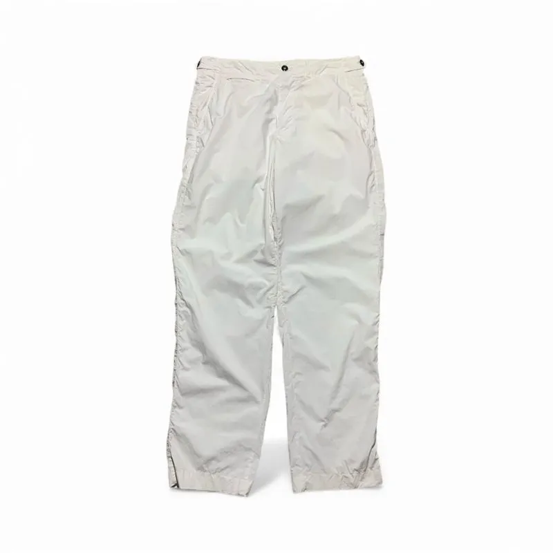 Stone Island Spring Summer 2007 Long Pants photo 1