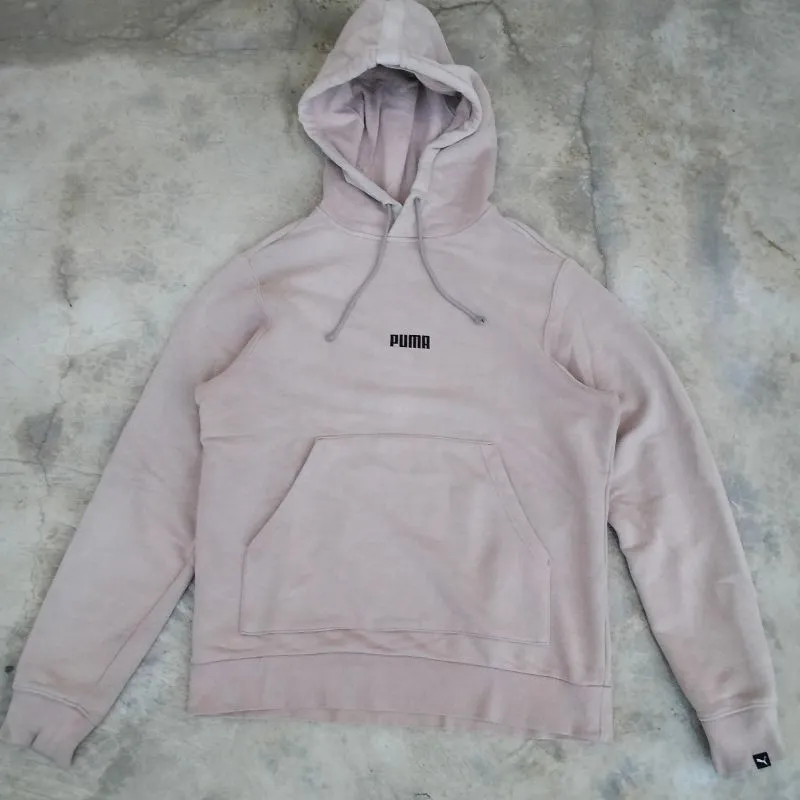 Hoodie Puma photo 1