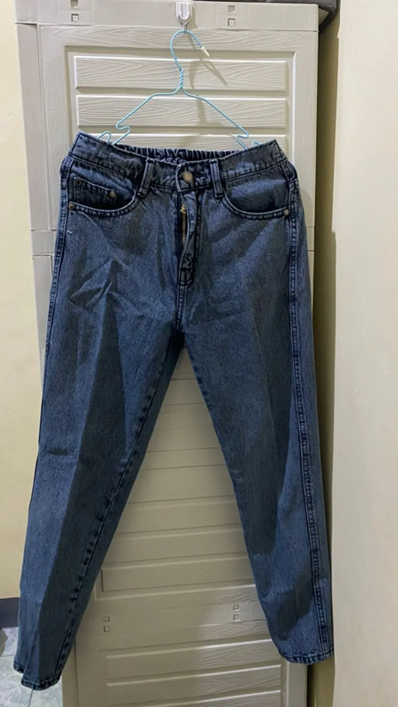 Jiniso Jeans photo 1