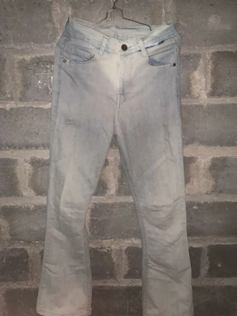 Celana cut bray ukuran 27 photo 1