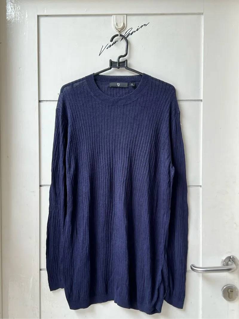 SALE!! Jil sander x Uniqlo Knit T-shirt photo 1