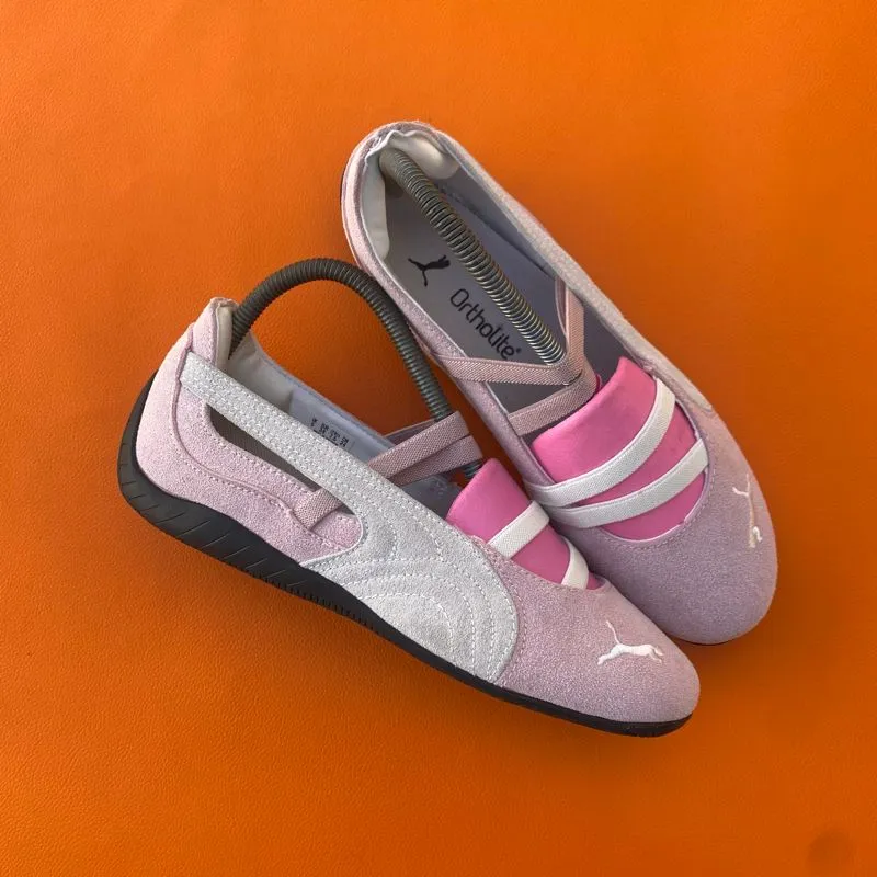 Puma Speedcat Ballet  photo 1
