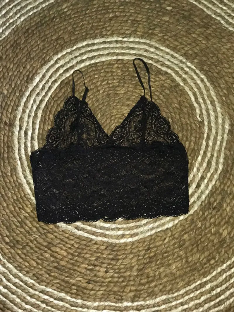 Atasan tank top photo 1