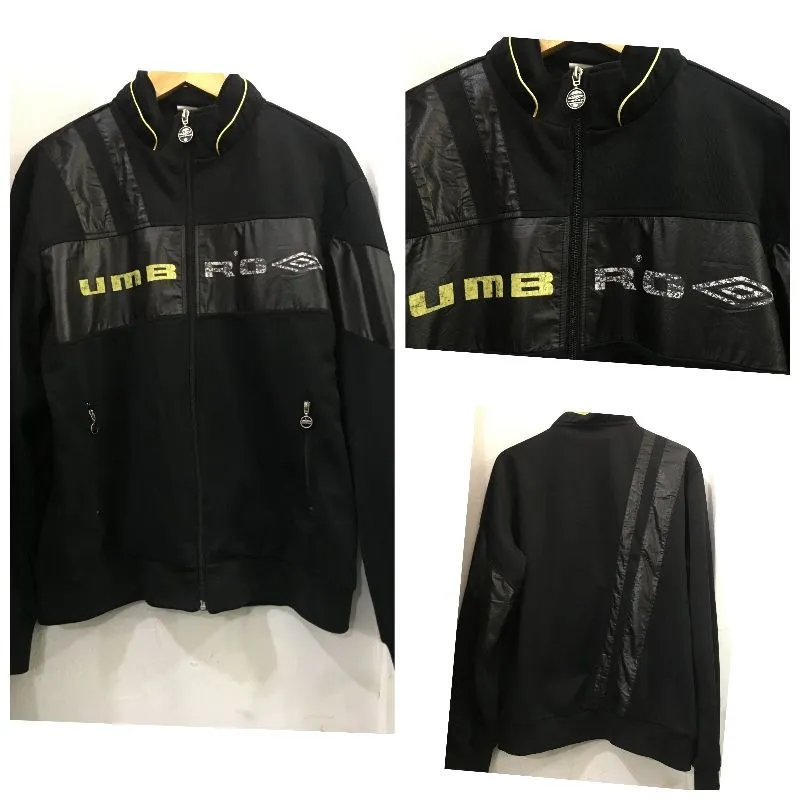 Tracktop Umbro photo 1