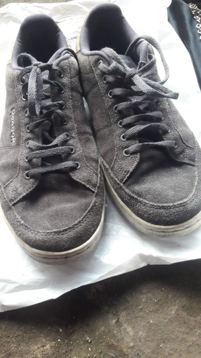 Sepatu photo 1
