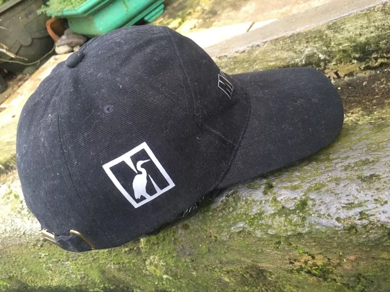 Promo Stars Active 7 panel caps photo 1