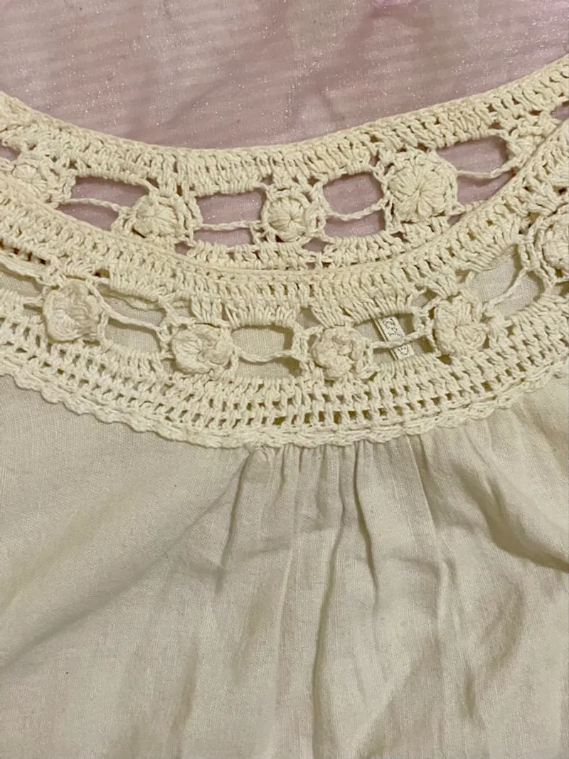 Bohemian Dress photo 1