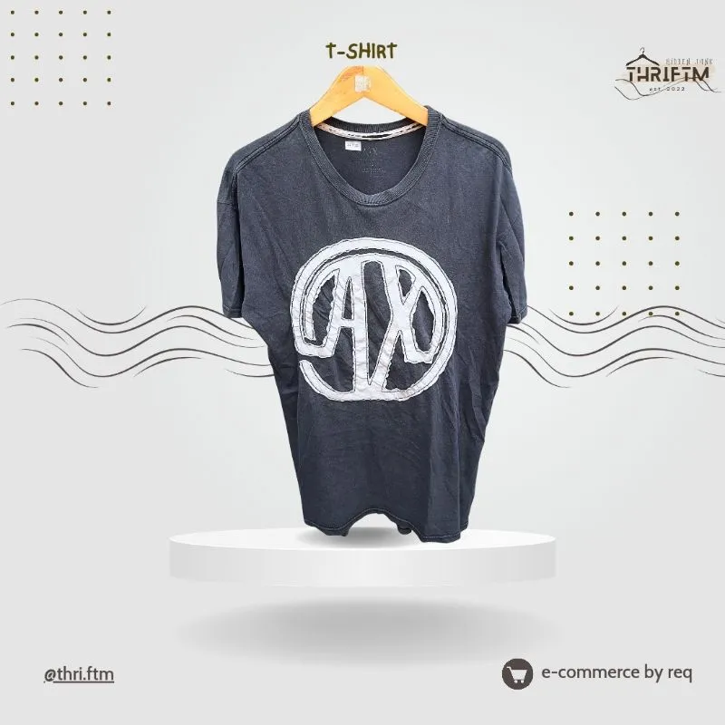 T-shirt by Armani Exchange photo 1