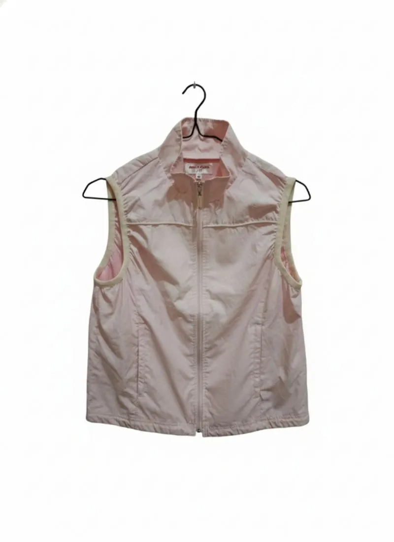 Rompi Pink Sporty Wanita photo 1