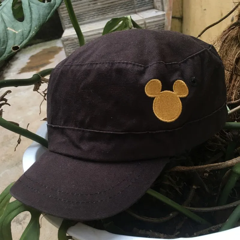 topi komando Disney Resort photo 1