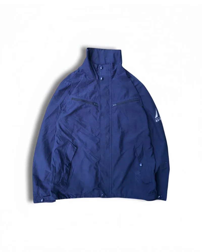 Windbreaker Sailing Jaket Nautica photo 1
