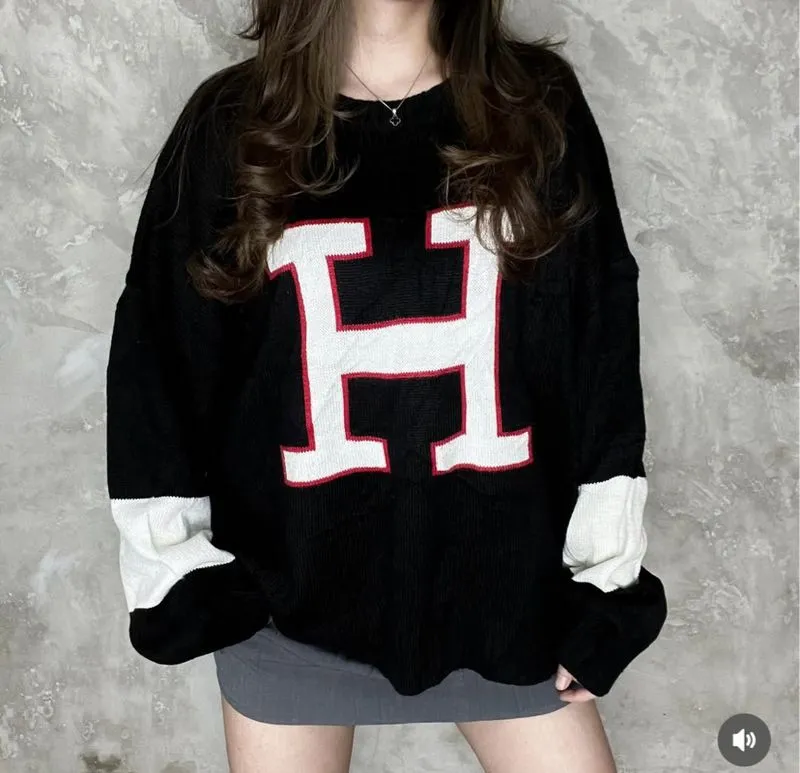 Rajut oversize  photo 1