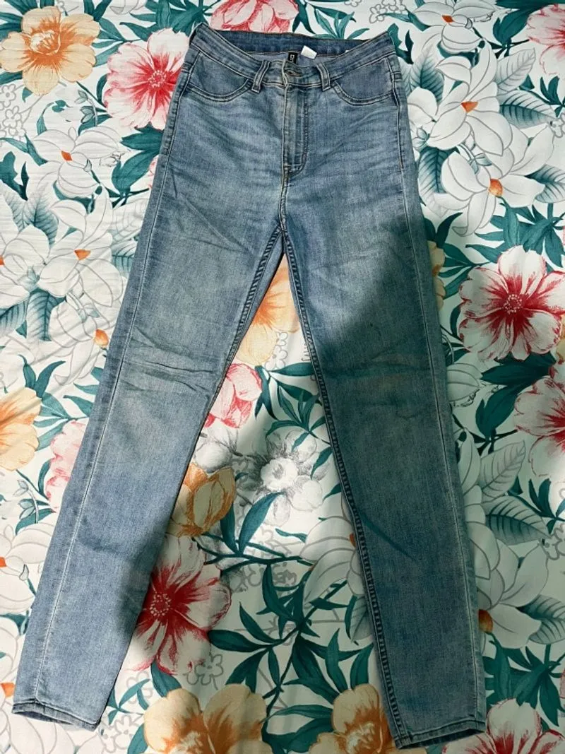 Jeans h&m photo 1