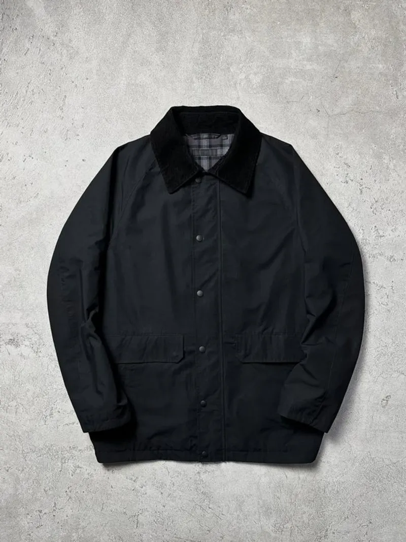 UNIQLO HUNTING JACKET photo 1
