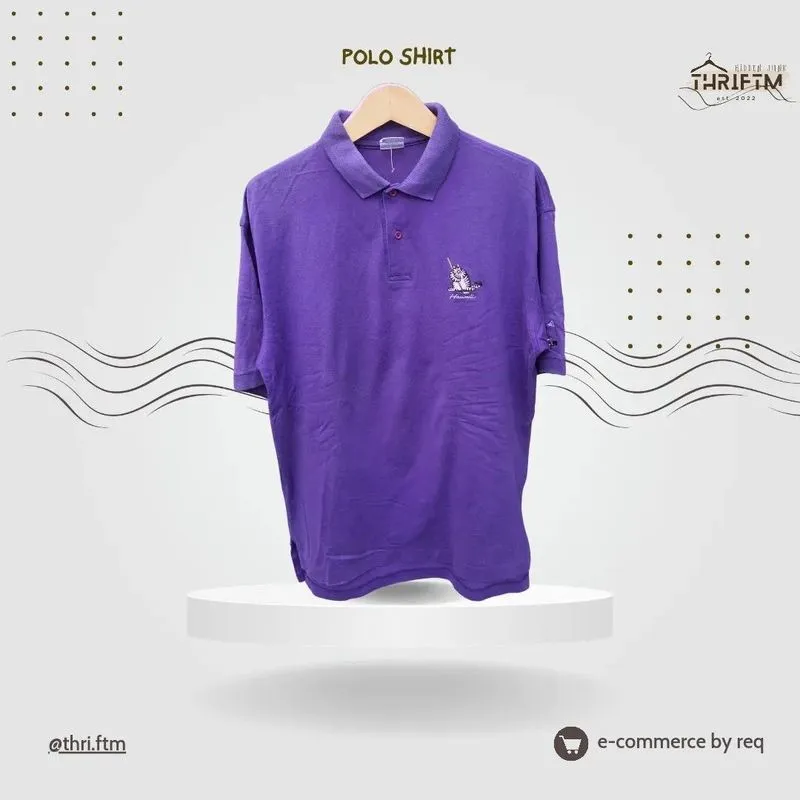 Polo shirt Crazy Shirt photo 1