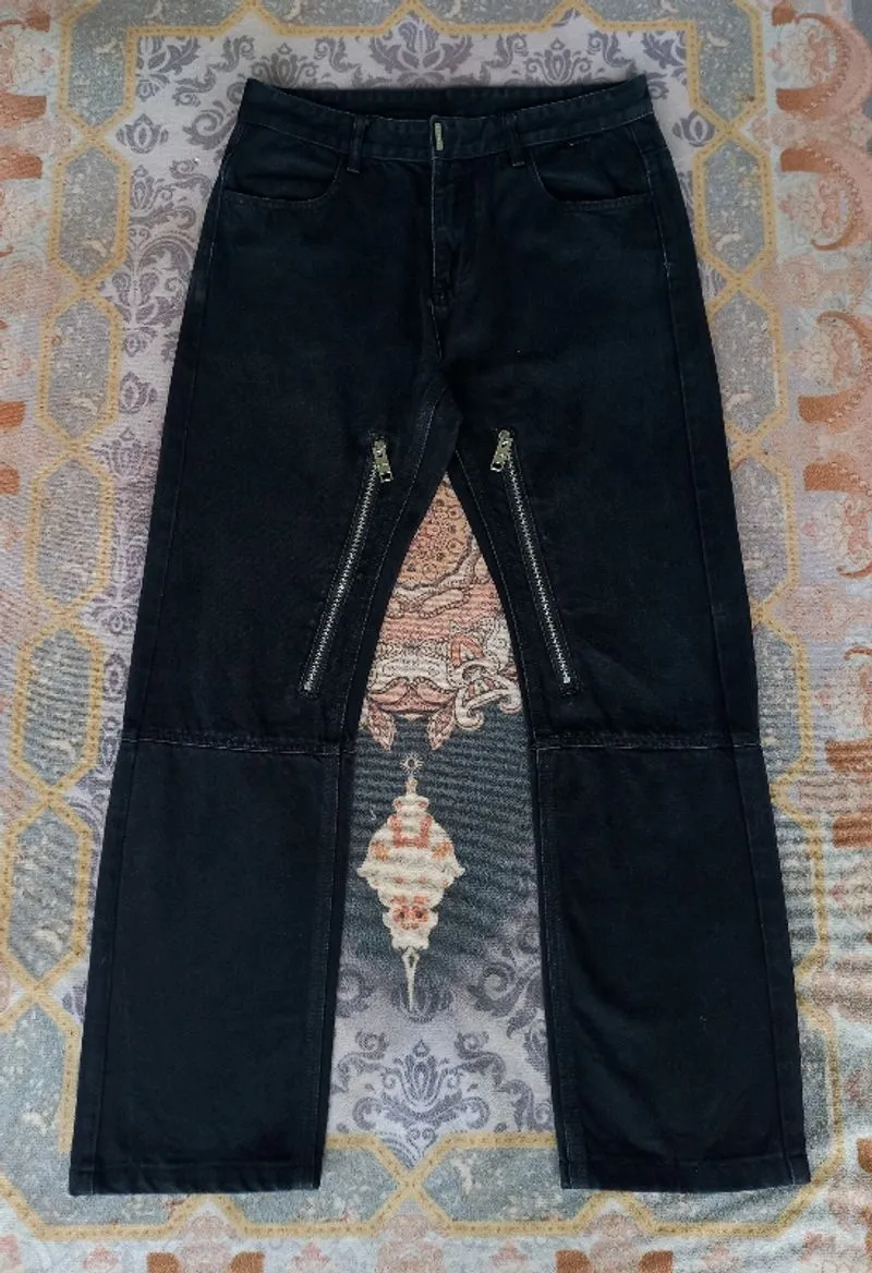 Celana Jeans Givenchy Luxury photo 1