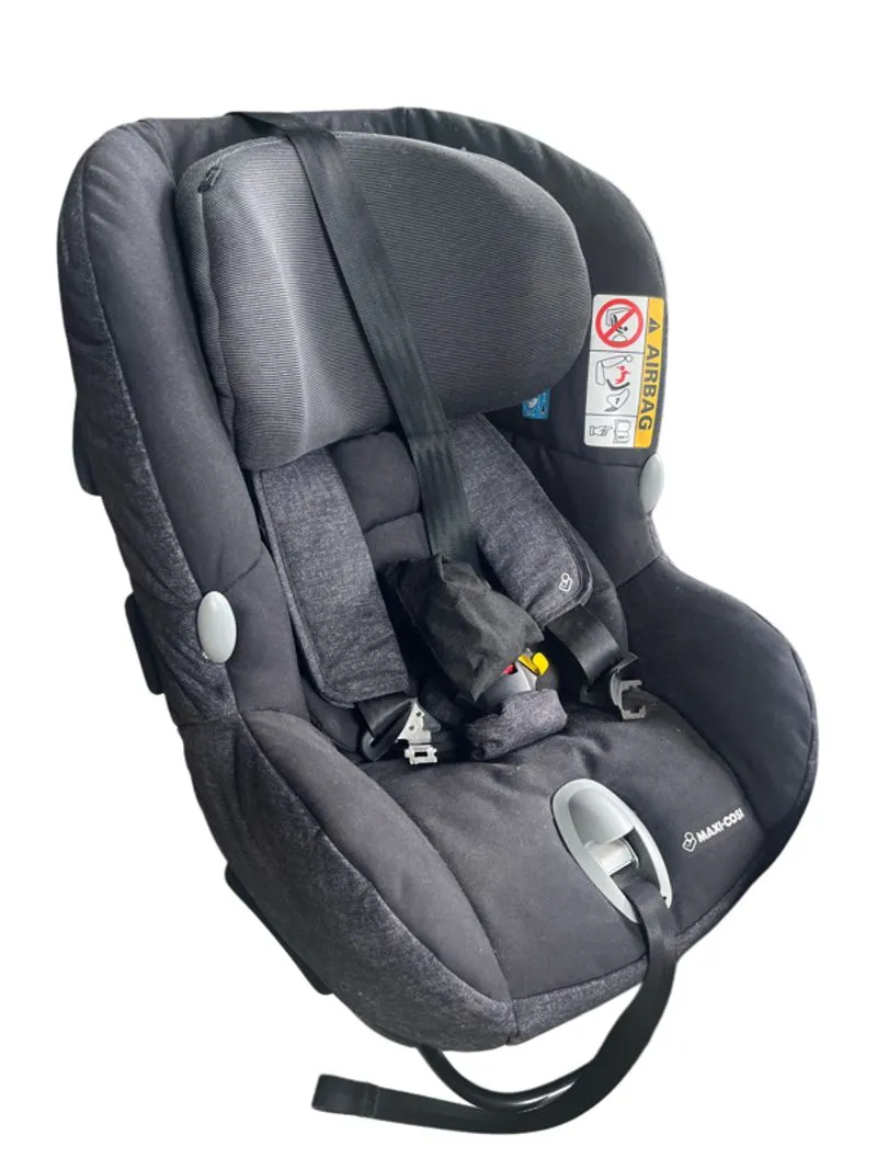 Maxi Cosi Milofix Nomad Baby Car Seat Kursi Bayi photo 1