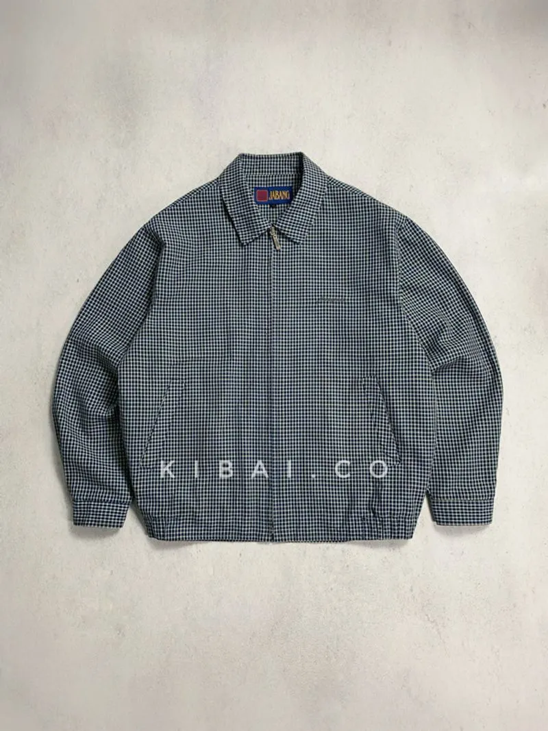 Jabang Casual Jacket photo 1