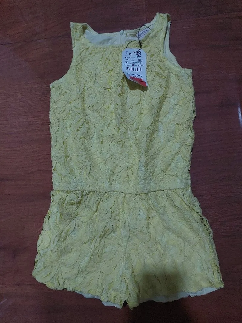 Jumsuit Zara photo 1
