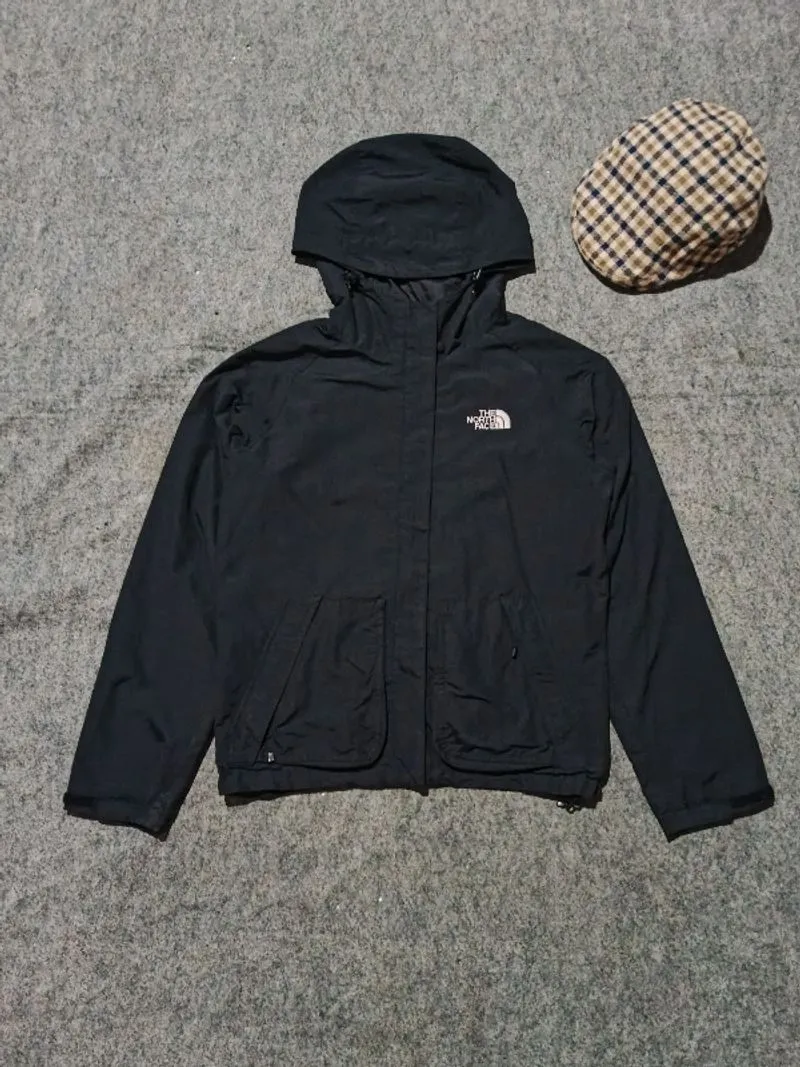 Jaket TNF mp3 photo 1