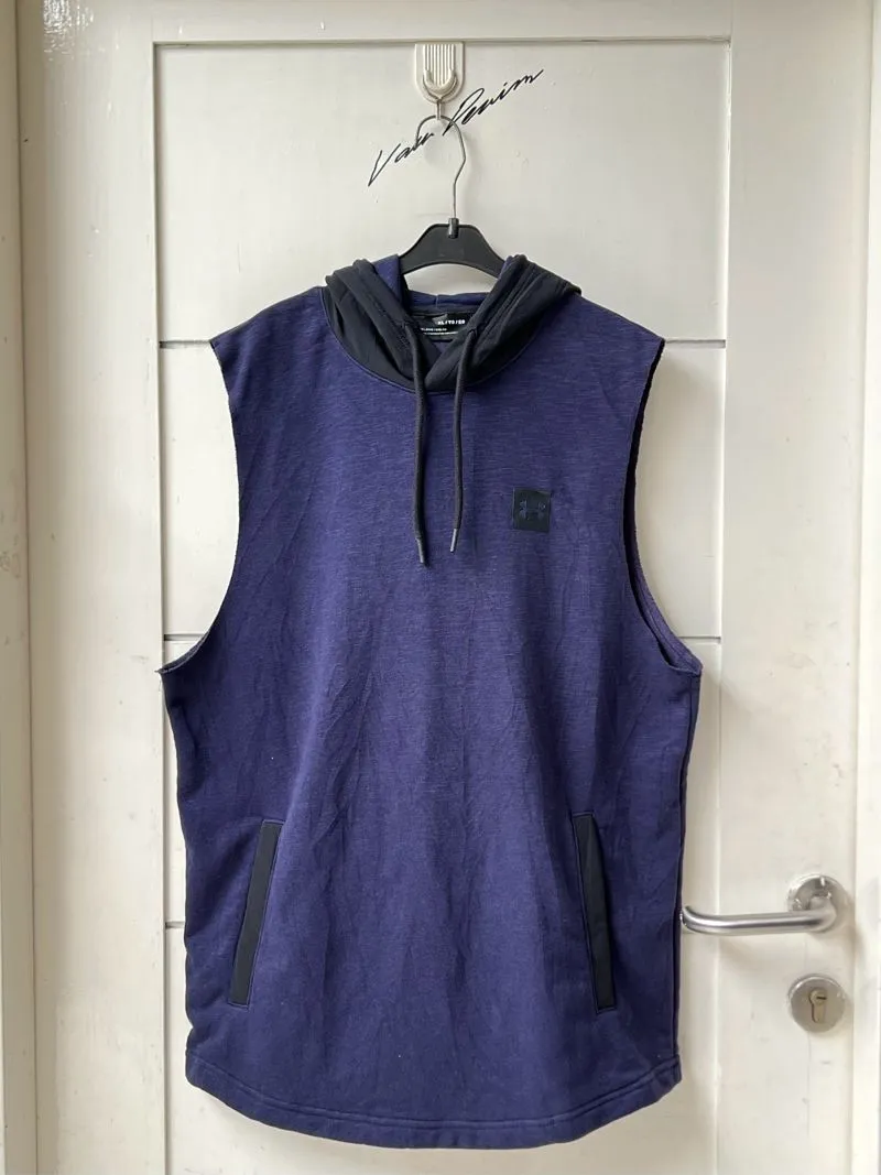 SALE!! Loose / Coupe Lache / Suelto Vest photo 1