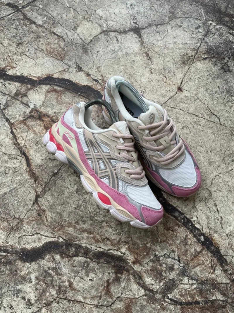 ASICS GELL-NYC photo 1