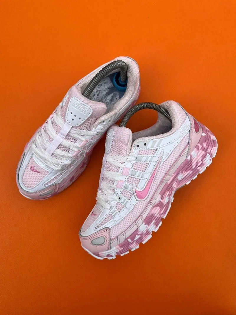 nike p6000
 photo 1